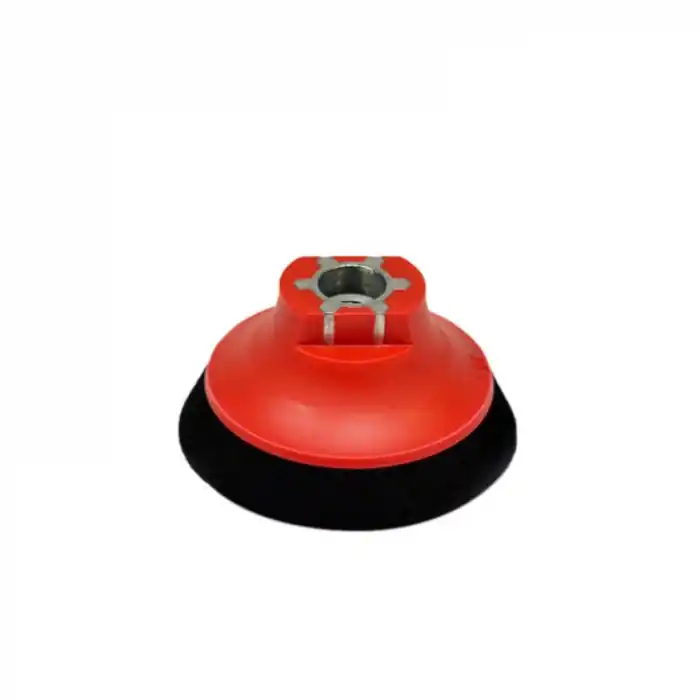 Taler velcro, Rupes 990.015, pentru masina de polish FR32E, diametru 75 mm Ultima șansă