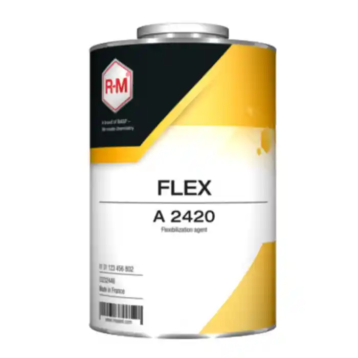 Aditiv elasticizant, RM A2420, Flex pentru vopsea, lac, filler, gramaj 1 litru Livrare expres