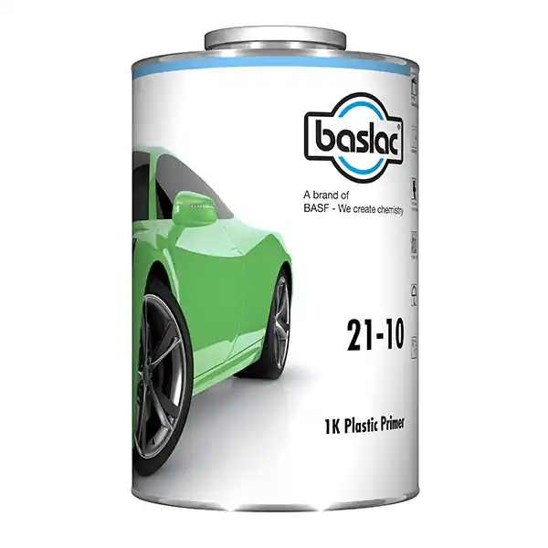 Mai ieftin Primer plastic, Baslac 21-10 1K, cantitate 1 litru