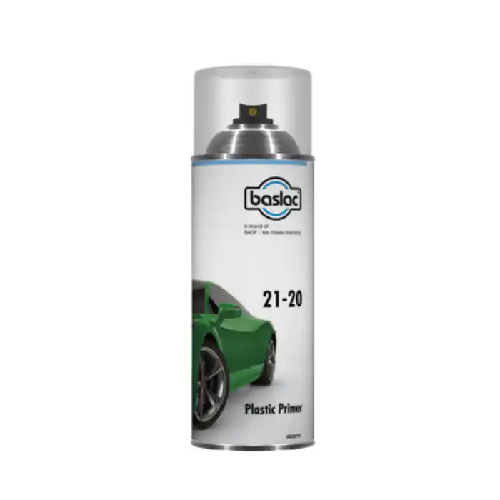 Cel mai bun preț Spray primer plastic, Baslac 21-20, cantitate 400 ml