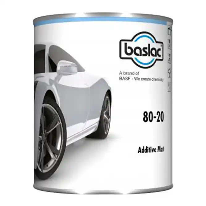 Premium Agent de matuire pentru lac, Baslac 80-20, gramaj 1 litru