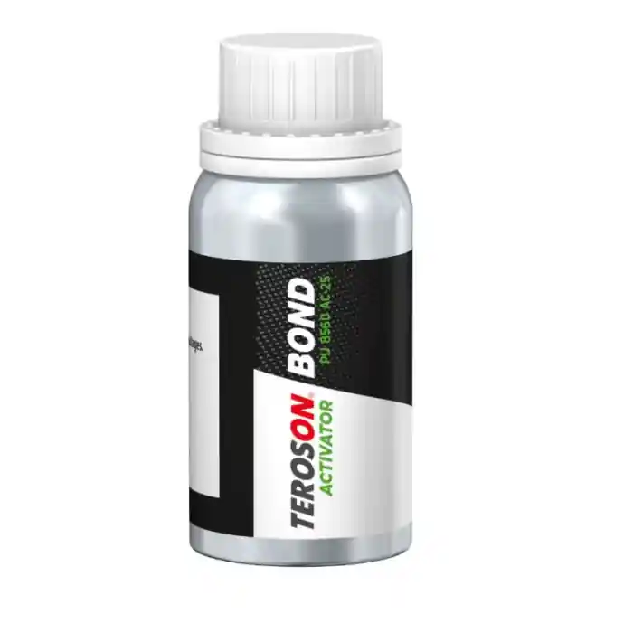 Primer activator, TEROSON PU 8560, cantitate 1 litru Premium