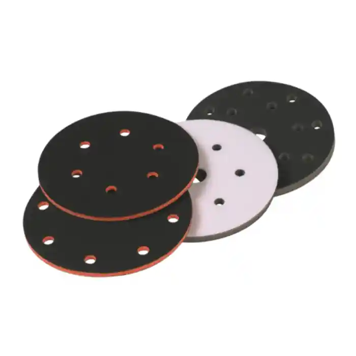 Vezi acum Interfata velcro, Norton 63642567840, diametru 150 mm