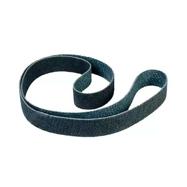 Transport gratuit Banda abraziva, Norton S2238, diferite granulatii, dimensiune 10 mm x 330 mm