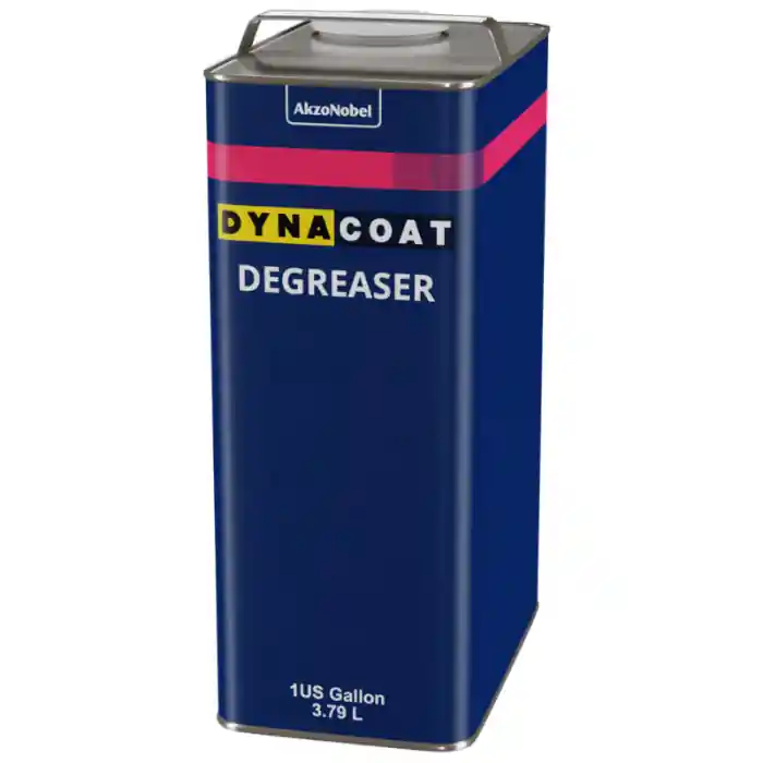 Degresant, Dynacoat Degreaser, pe baza de solvent, cantitate 1 / 5 litri Noutate