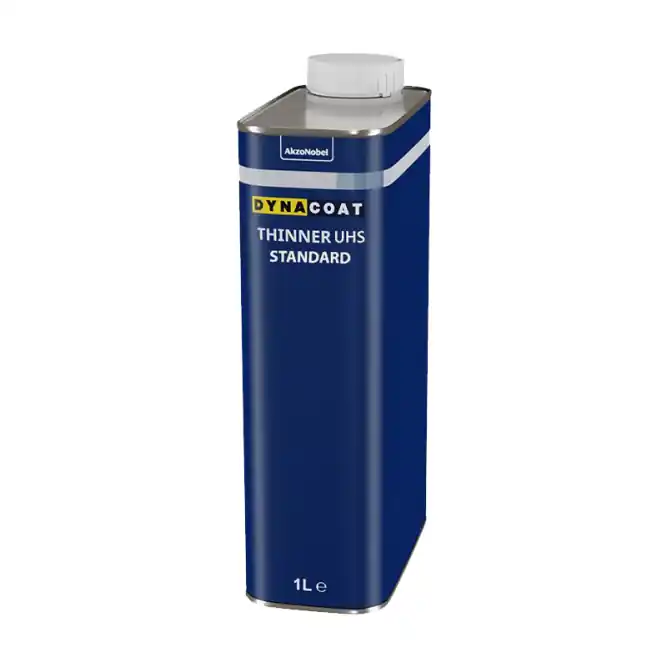 Diluant, Dynacoat UHS AIR, pentru lac UHS, cantitate 1 / 5 litri Premium