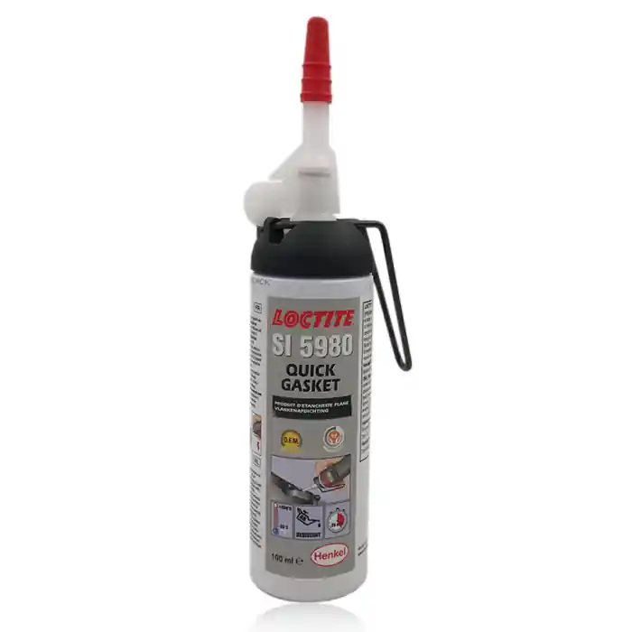 Ofertă exclusivă Silicon etansare, Loctite 5980, gramaj 100 ml