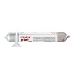 Ofertă specială Adeziv parbriz, Teroson® 8590, timp uscare 8 ore, gramaj 600 ml