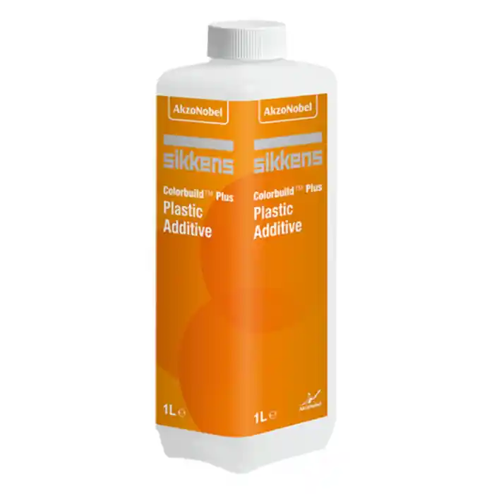 Aditiv plastic, Sikkens ColorBuild Plus, pentru vopsea, gramaj 1 litru Transport gratuit