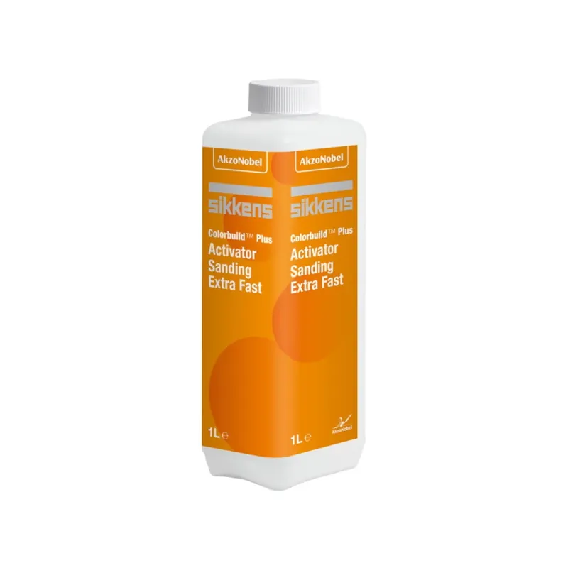 Calitate înaltă Diluant, Sikkens CBP, pentru filler, gramaj 1 litru