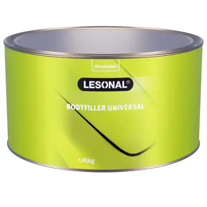 Transport gratuit Chit poliesteric, Lesonal Universal, cantitate 1 litru