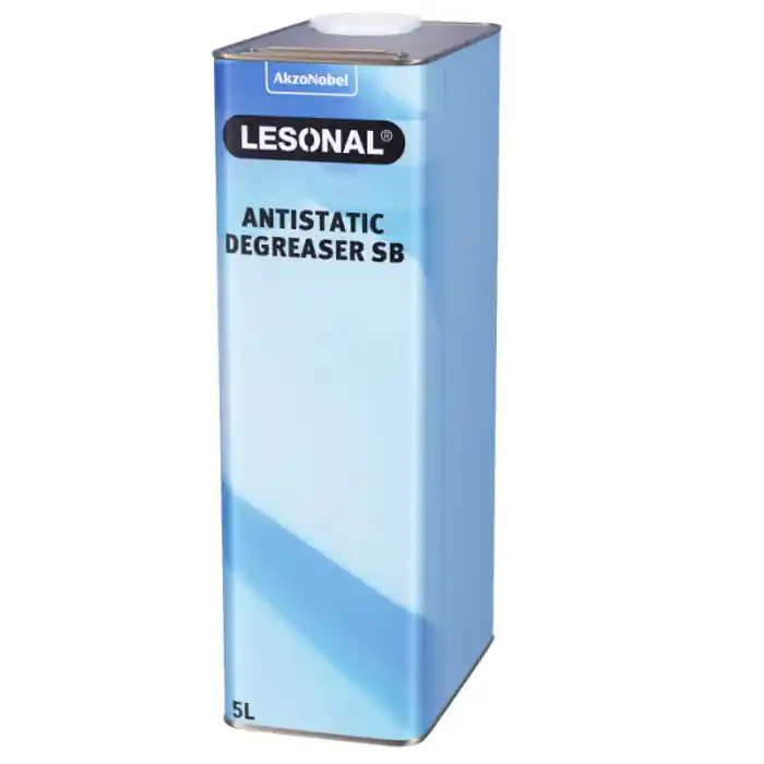 Vezi acum Degresant antistatic, Lesonal SB, pe baza de solvent, cantitate 5 litri