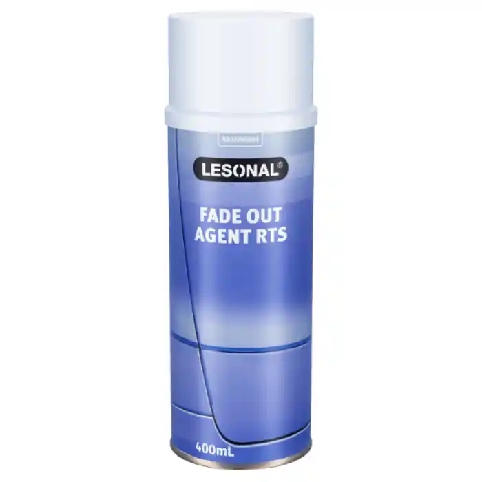 Transport gratuit Diluant de pierdere, Lesonal RTS ,spray cantitate 400 ml