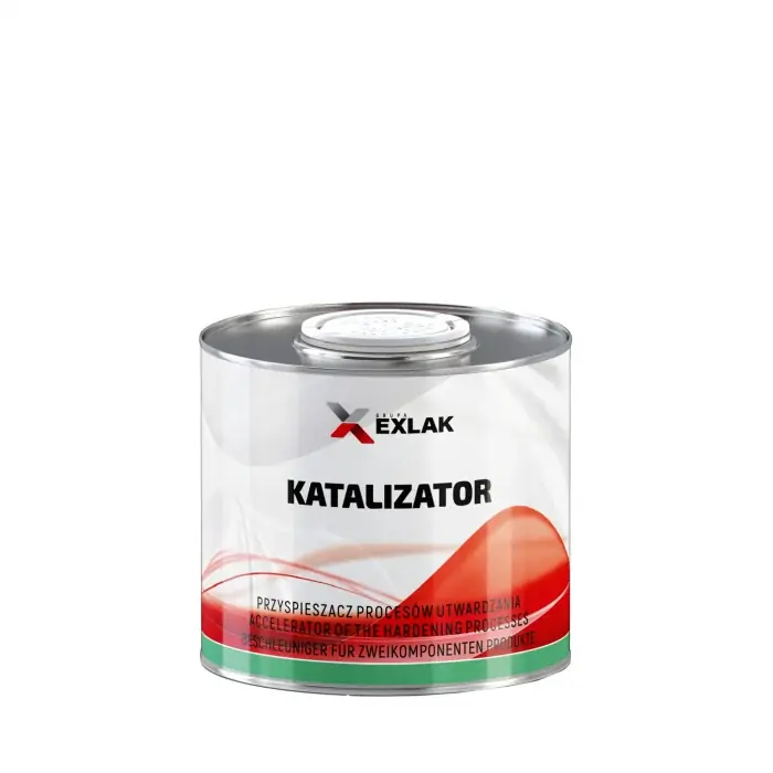 Agent accelerator, Exlak Accelerator 2K, cantitate 0.5 litri Ofertă