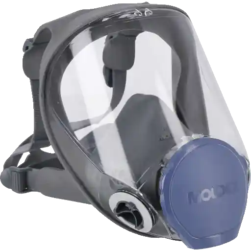 Pachet masca protectie profesionala, Moldex 9000 Series, de protectie respiratorie, fara accesori (se comanda separat) Noutate