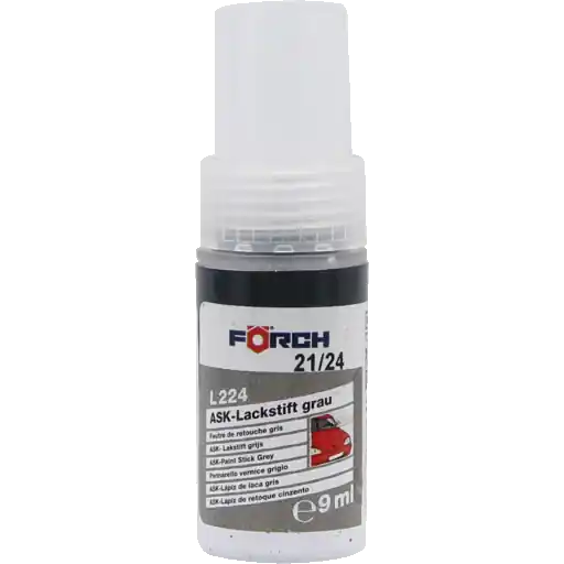 Vopsea de retus, Forch L224, pentru retusare inainte de lipirea parbrizelor, gramaj 9 ml Preț redus