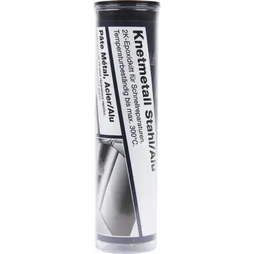 Epoxy stick ,FORCH 6430 4190, plastilina metalica pentru otel si aluminiu, gramaj 56 grame Premium