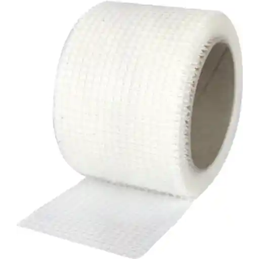 Ofertă de sezon Banda de armare, Forch 6660 4257, autoadeziva, pentru reparat plastic, dimensiune 100 mm x 45 metri