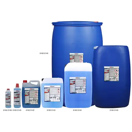 Vezi acum Detergent de iarna, Forch R539, pentru parbriz, gramaj 0.5 / 1 / 5 / 10 litri