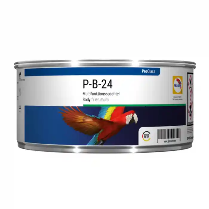 Chit poliesteric, Glasurit P-B-24, multifunctional, gramaj 1.6 litri Retur gratuit