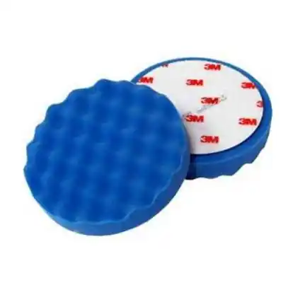 Popular Burete valurit, 3M™ Perfect-It™ Ultrafine Polishing Pad, diametru 150 mm