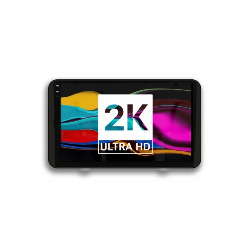 Cumpără online Navigatie Android 2K Dacia Duster 2 (2022-2024) cu Android, 2 GB RAM, 32 GB, Ecran QLED 10.36 Inch 2000x1200, CarPlay Wireless, 4G