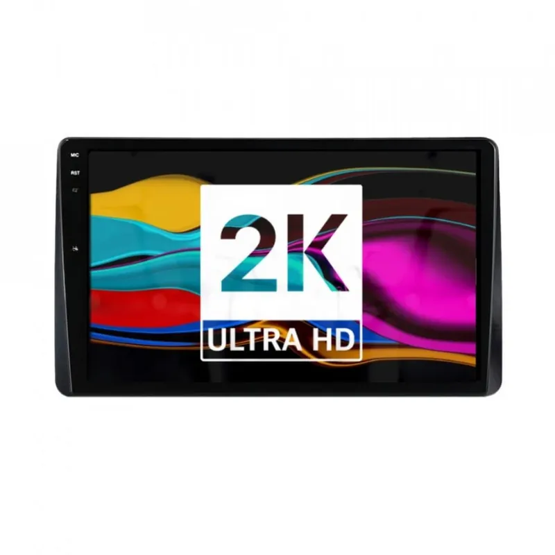 Navigatie Android 2K Dacia Duster 2 (2018-2022) cu Android, 2 GB RAM, 32 GB, Ecran QLED 10.36 Inch 2000x1200, CarPlay Wireless, 4G Cumpără online
