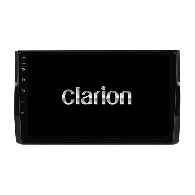 Reducere specială Navigatie Android Clarion GL-300 XD3326 10 inch Skoda Kodiaq (dupa 2019) - 4 GB 64 GB IPS