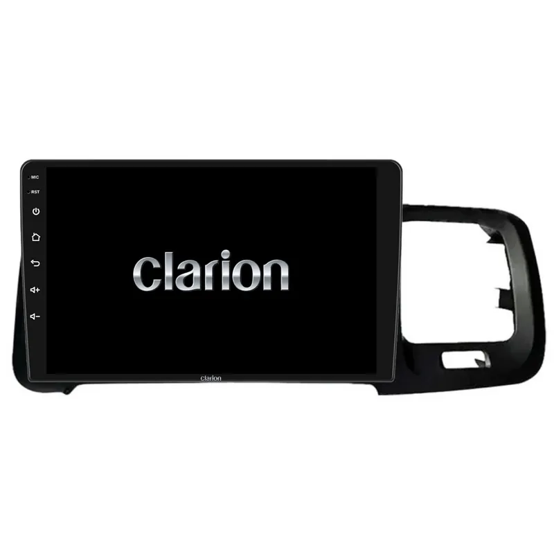Navigatie Android Clarion GL-300 XD3326 9 Inch Volvo V60 I (2014-2018), 4 GB, 64 GB, IPS Retur gratuit