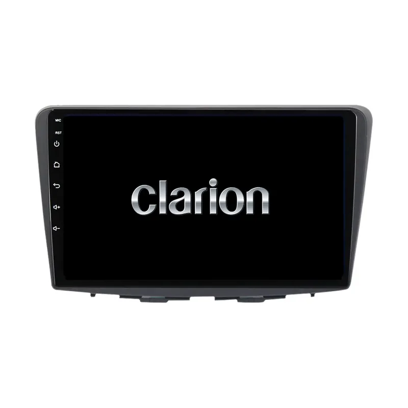 Premium Navigatie Android Clarion GL-300 XD3326 9 Inch Suzuki Baleno (dupa 2016), 4 GB, 64 GB, IPS