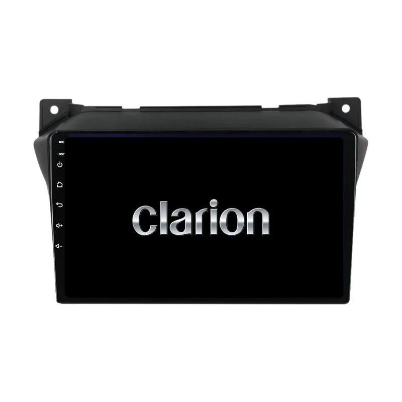 Navigatie Android Clarion GL-300 XD3326 9 Inch Suzuki Alto VII (2009-2016), 4 GB, 64 GB, IPS Reduceri