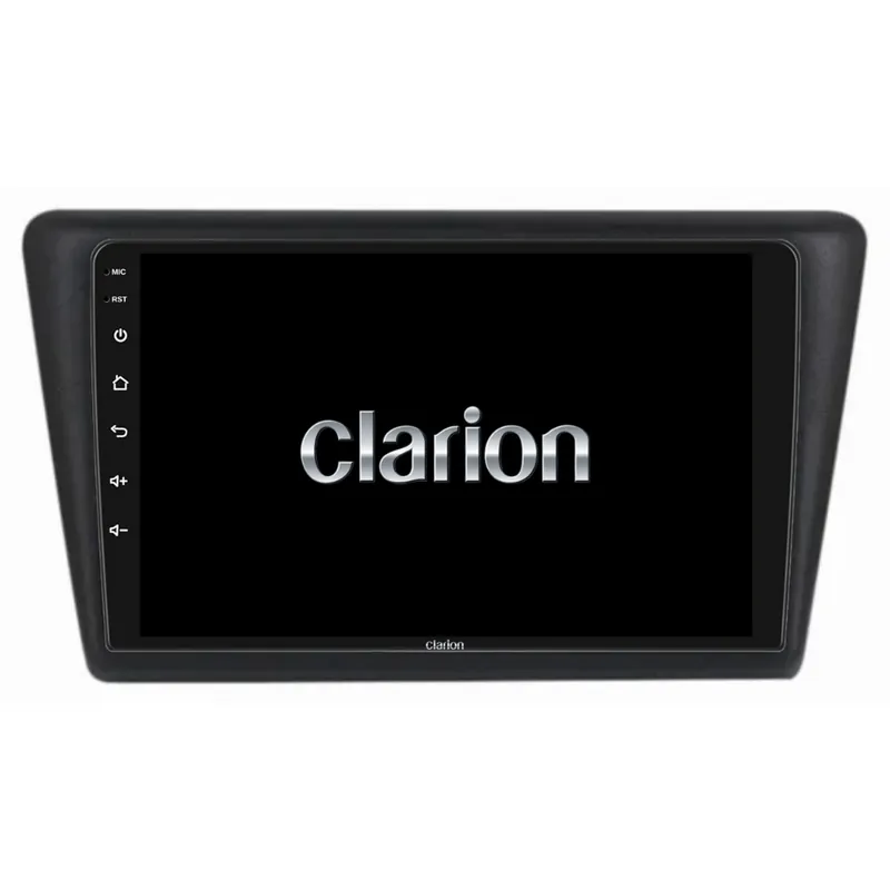 Ofertă exclusivă Navigatie Android Clarion GL-300 XD3326 9 Inch Seat Toledo IV (2012-2019), 4 GB, 64 GB, IPS