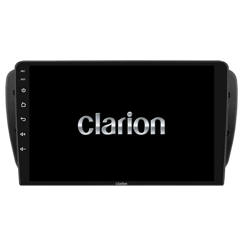 Navigatie Android Clarion GL-300 XD3326 9 Inch Seat Ibiza IV (2008-2017), 4 GB, 64 GB, IPS Vezi acum