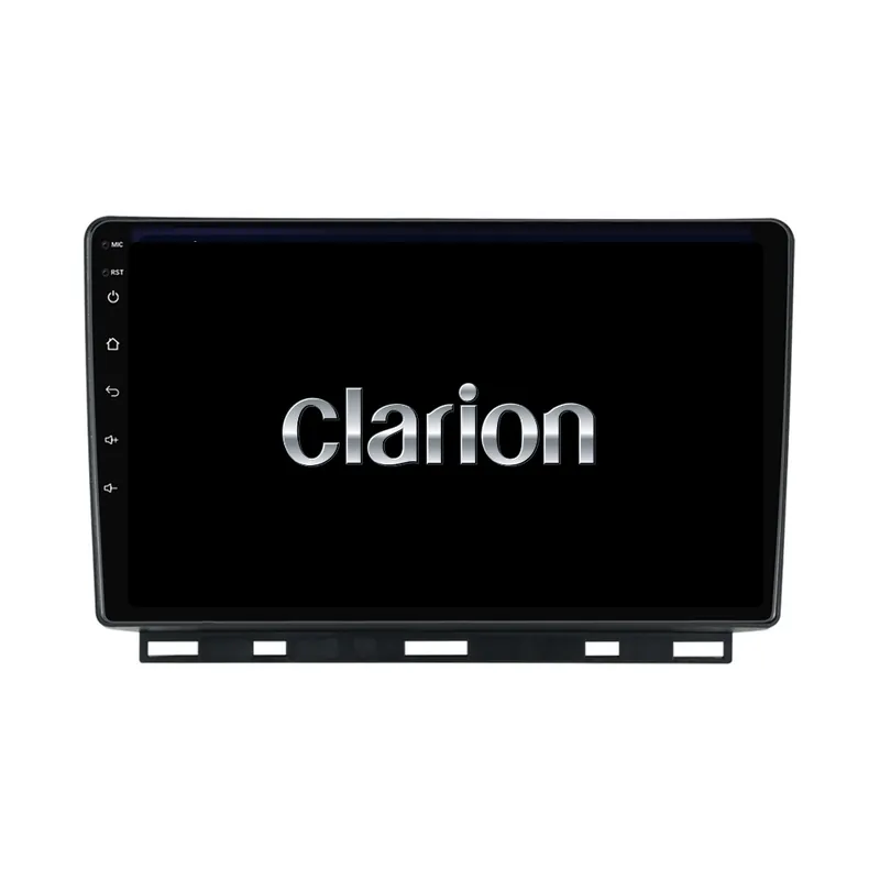 Ultima șansă Navigatie Android Clarion GL-300 XD3326 9 Inch Renault Captur 2 (dupa 2020), 4 GB, 64 GB, IPS
