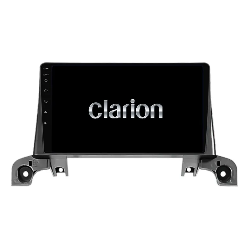 Ofertă de sezon Navigatie Android Clarion GL-300 XD3326 9 Inch Peugeot 3008 II (dupa 2016), 4 GB, 64 GB, IPS