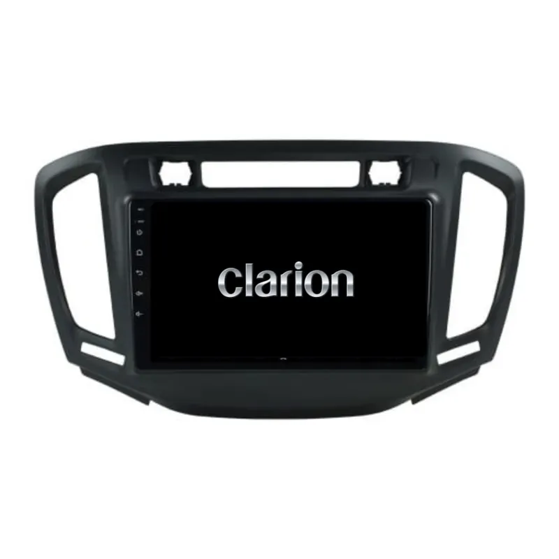 Navigatie Android Clarion GL-300 XD3326 9 Inch Opel Zafira Tourer C (2016-2019), 4 GB, 64 GB, IPS Transport gratuit