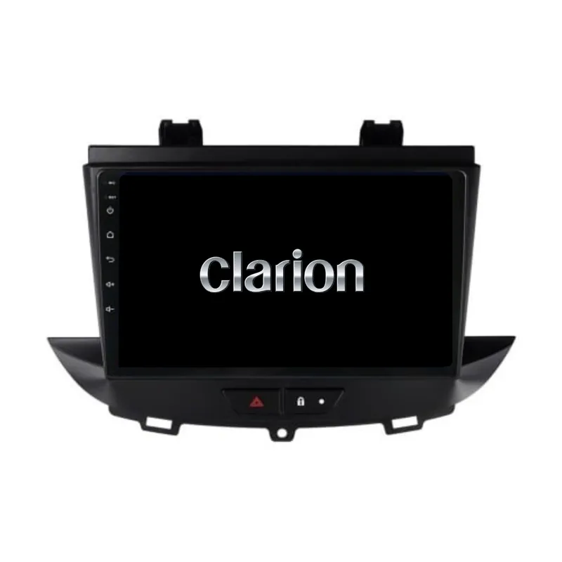Vezi acum Navigatie Android Clarion GL-300 XD3326 9 Inch Opel Grandland X (2017-2021), 4 GB, 64 GB, IPS