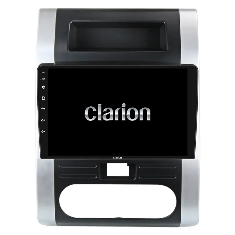 Navigatie Android Clarion GL-300 XD3326 10 Inch Nissan X-Trail T31 (2007-2014), 4 GB, 64 GB, IPS Retur gratuit