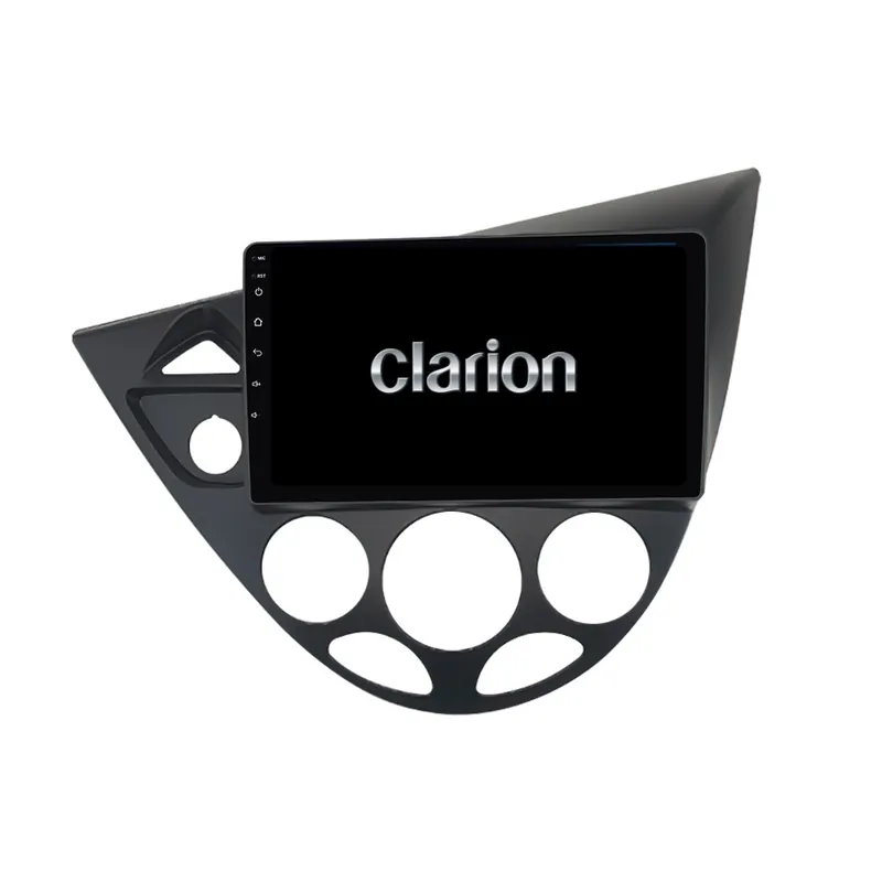 Ultima șansă Navigatie Android Clarion GL-300 XD3326 9 Inch Ford Focus I (1998-2005), 4 GB, 64 GB, IPS