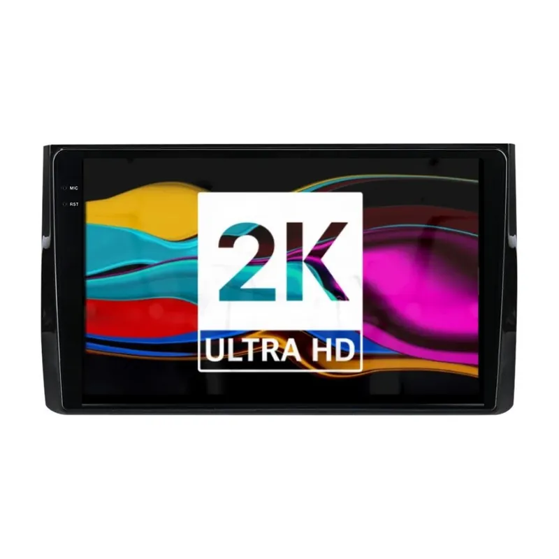 Navigatie Android 2K Skoda Kodiaq (dupa 2016) cu Android, 4 GB RAM, 64 GB, Ecran QLED 10.36 Inch 2000x1200, CarPlay Wireless, 4G Reduceri