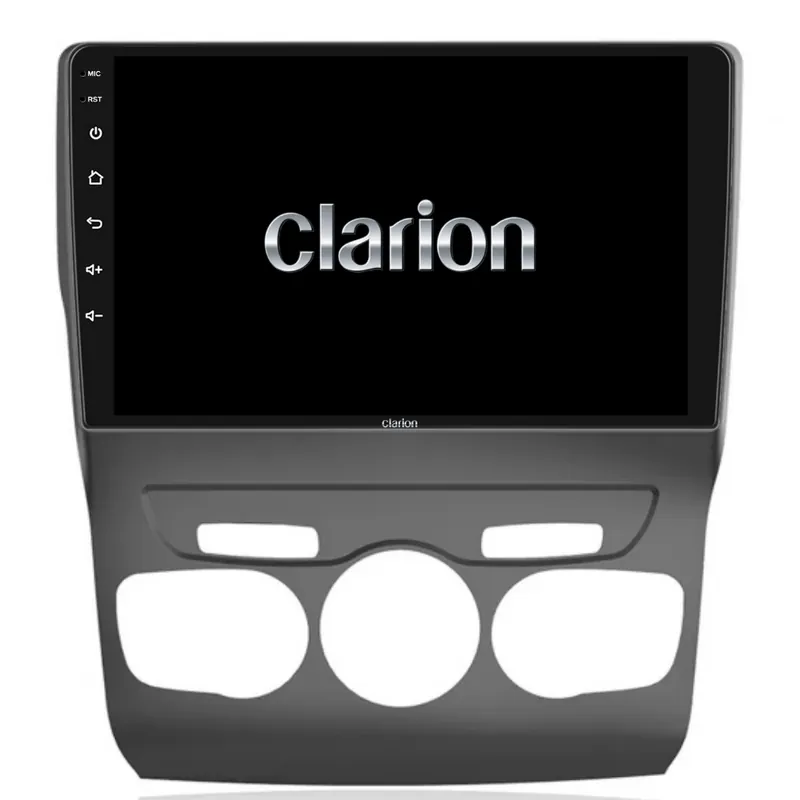 Vezi acum Navigatie Android Clarion GL-300 XD3326 10 Inch Citroen DS4 (2010-2018), 2 GB, 32 GB, IPS