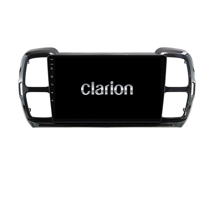 Navigatie Android Clarion GL-300 XD3326 9 Inch Citroen C5 Aircross (dupa 2018), 2 GB, 32 GB, IPS Preț mic
