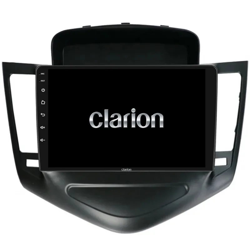 Popular Navigatie Android Clarion GL-300 XD3326 9" Chevrolet Cruze (2008-2013), 2 GB, 32 GB, IPS
