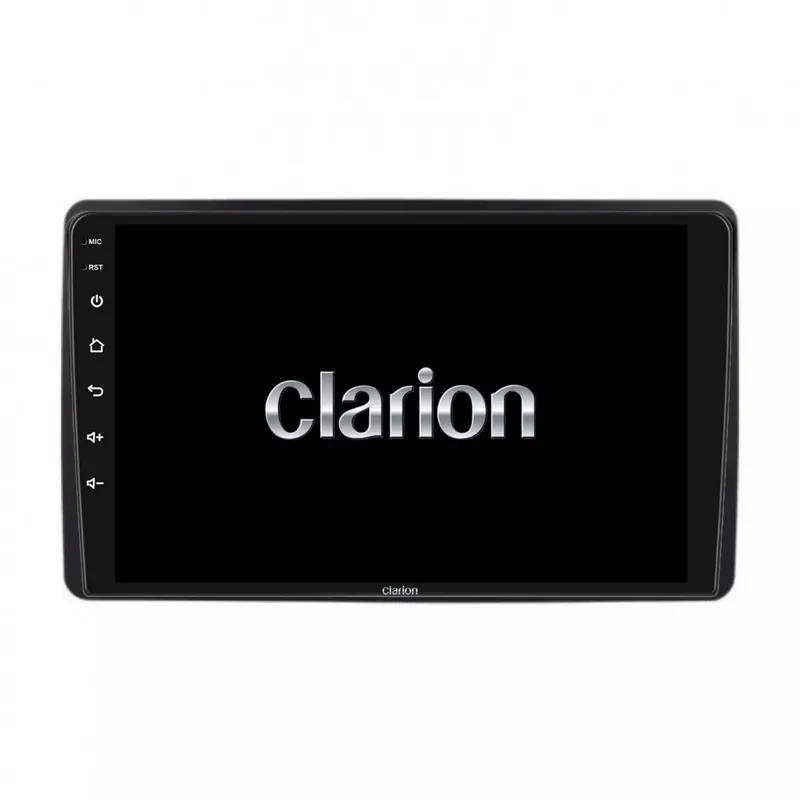 Reducere extra Navigatie Android Clarion GL-300 XD3326 9" Chevrolet Aveo (2006-2011), 2 GB, 32 GB, IPS