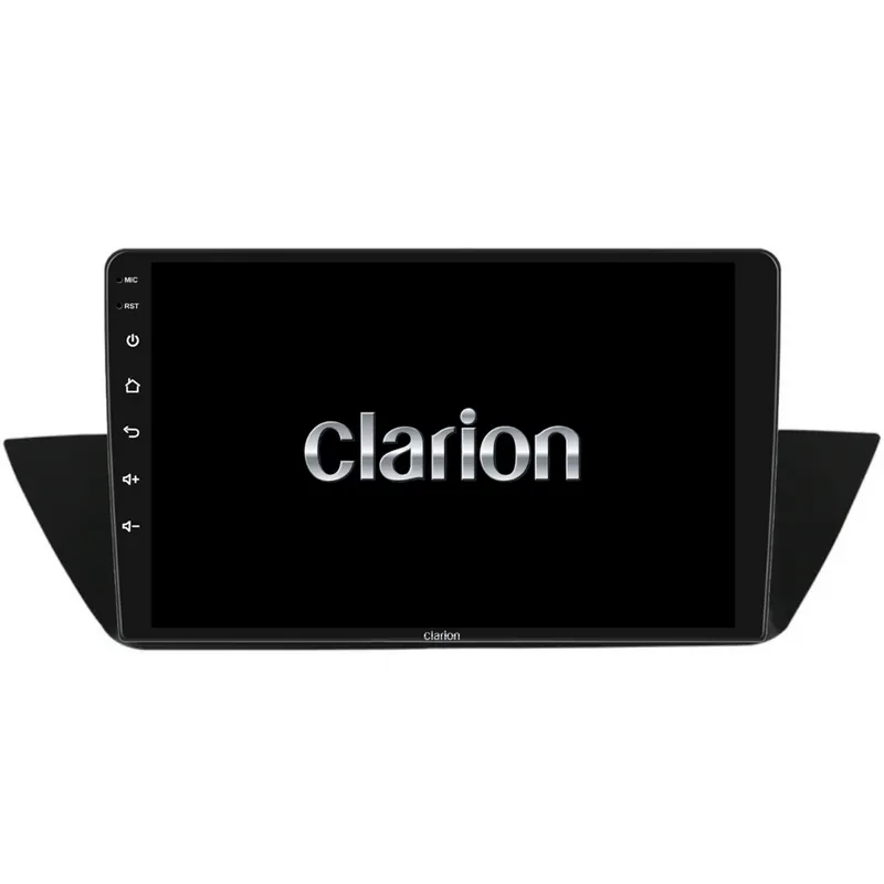Cel mai bun preț Navigatie Android Clarion GL-300 XD3326 10" BMW X1 E84 (2009-2015), 2 GB, 32 GB, IPS