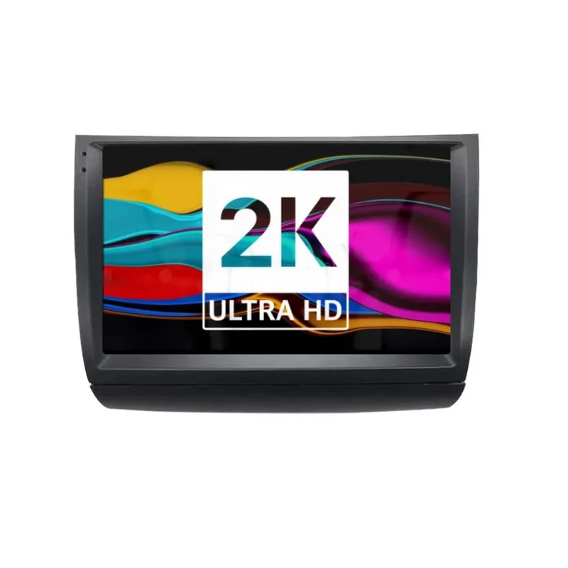 Cel mai bun preț Navigatie Android 2K Toyota Prius W2 (2003-2009) cu Android, 4 GB RAM, 64 GB, Ecran QLED 9.5 Inch 2000x1200, CarPlay Wireless, 4G