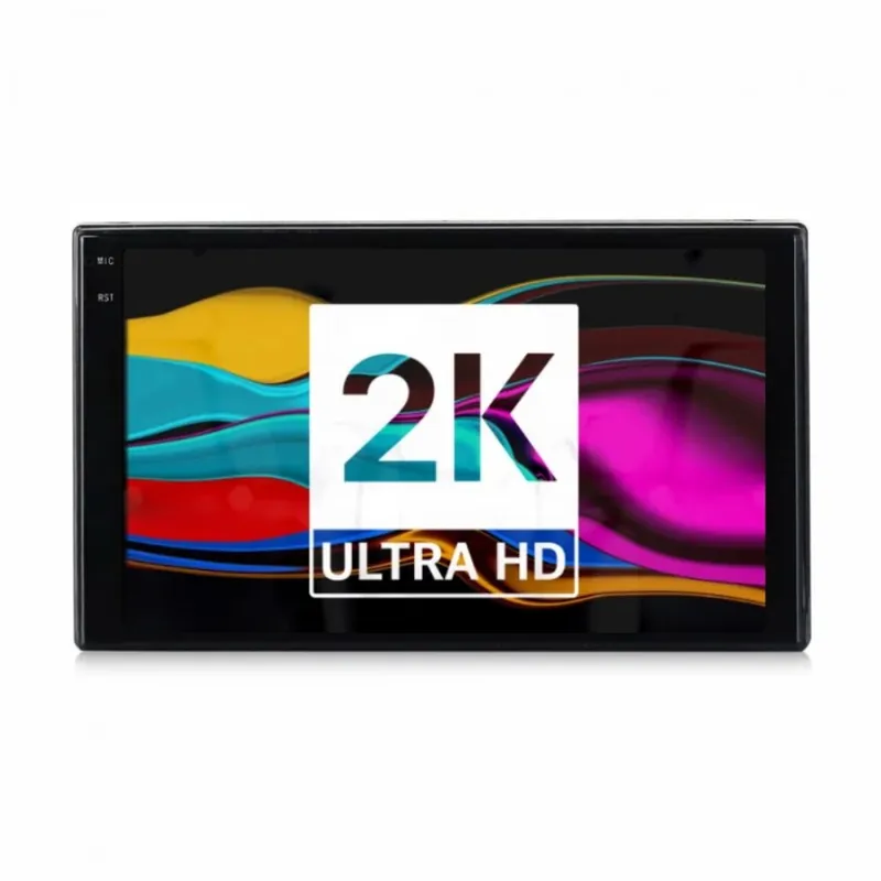 Calitate înaltă Navigatie Android 2K Nissan Pathfinder III R51 (2005-2014) cu Android, 4 GB RAM, 64 GB, Ecran QLED 9.5 Inch 2000x1200, CarPlay Wireless, 4G