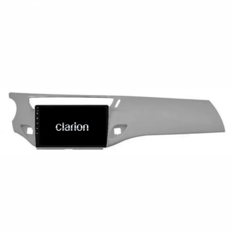 Calitate înaltă Navigatie Android Clarion GL-300 XD3326 9 Inch Citroen DS3 (2009-2018), 4 GB, 64 GB, IPS
