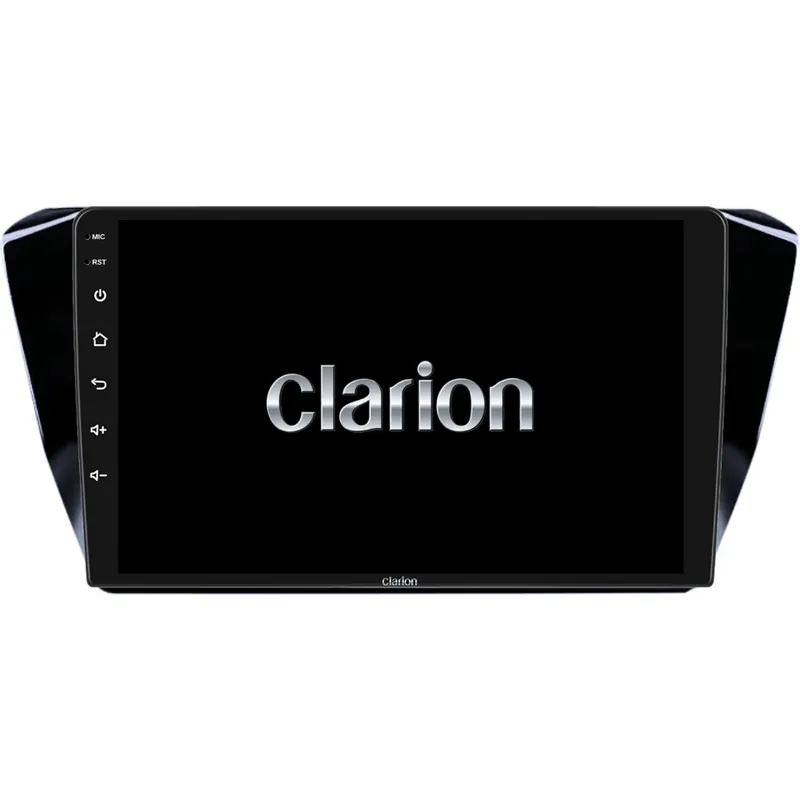 Navigatie Android Clarion GL-700 XD8581 10 inch Skoda Superb III (dupa 2015) - 2 GB 32 GB IPS Vezi acum