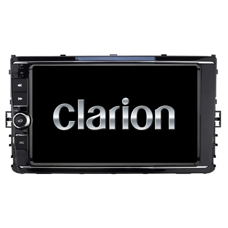 Navigatie Android Clarion GL-700 XD8581 9 Inch VW Arteon (dupa 2017) cu buton, 2 GB, 32 GB, IPS Cumpără online